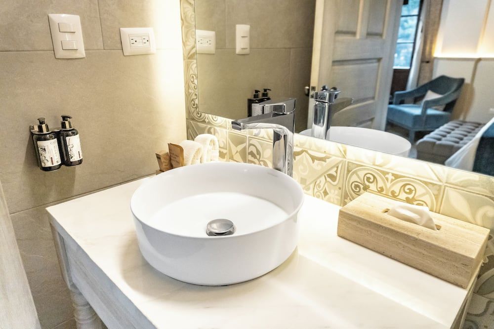 voco Royalty Puebla Downtown by IHG