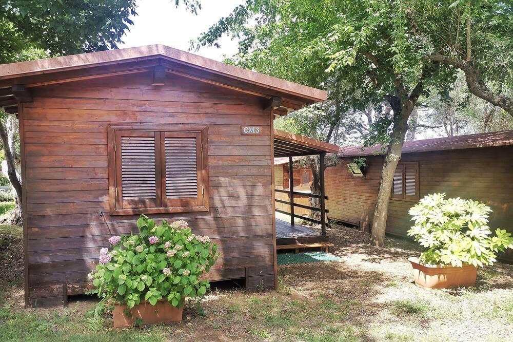 Camping Azzurro Tuscany - Bracciano visuel 1/5