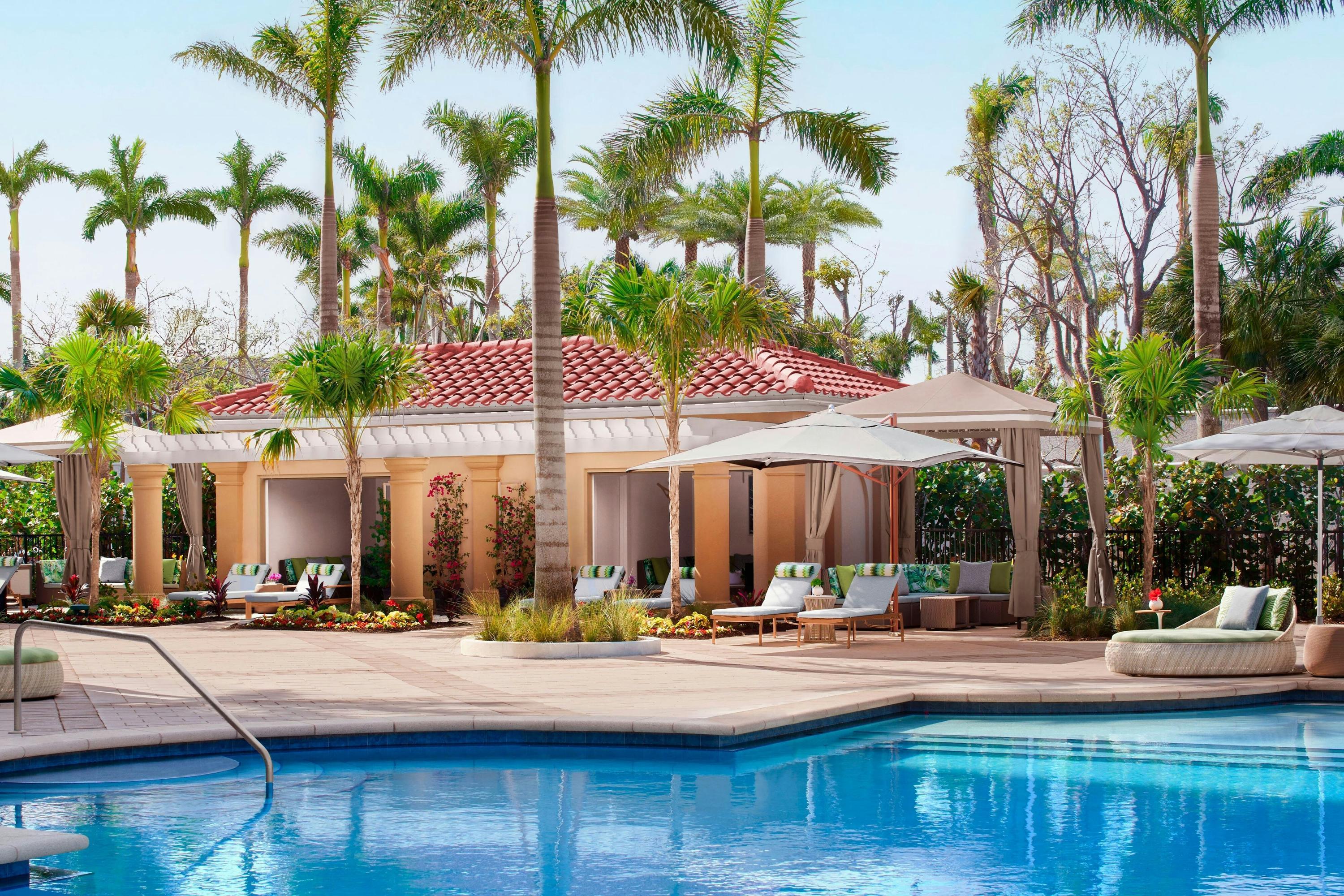 The Ritz-Carlton Naples