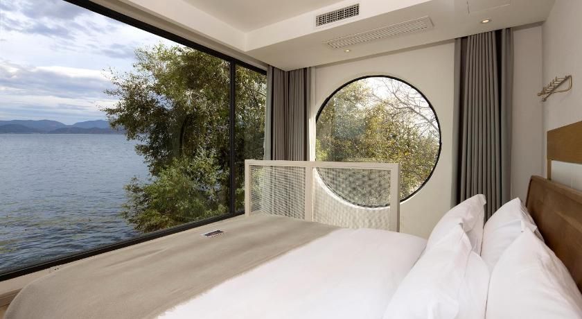 Dali Beauty Seaview B&B