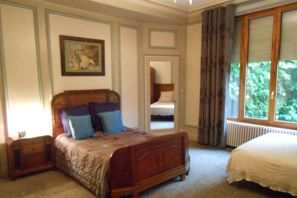 La Passagere Auvergne - Hauterive visuel 1/5