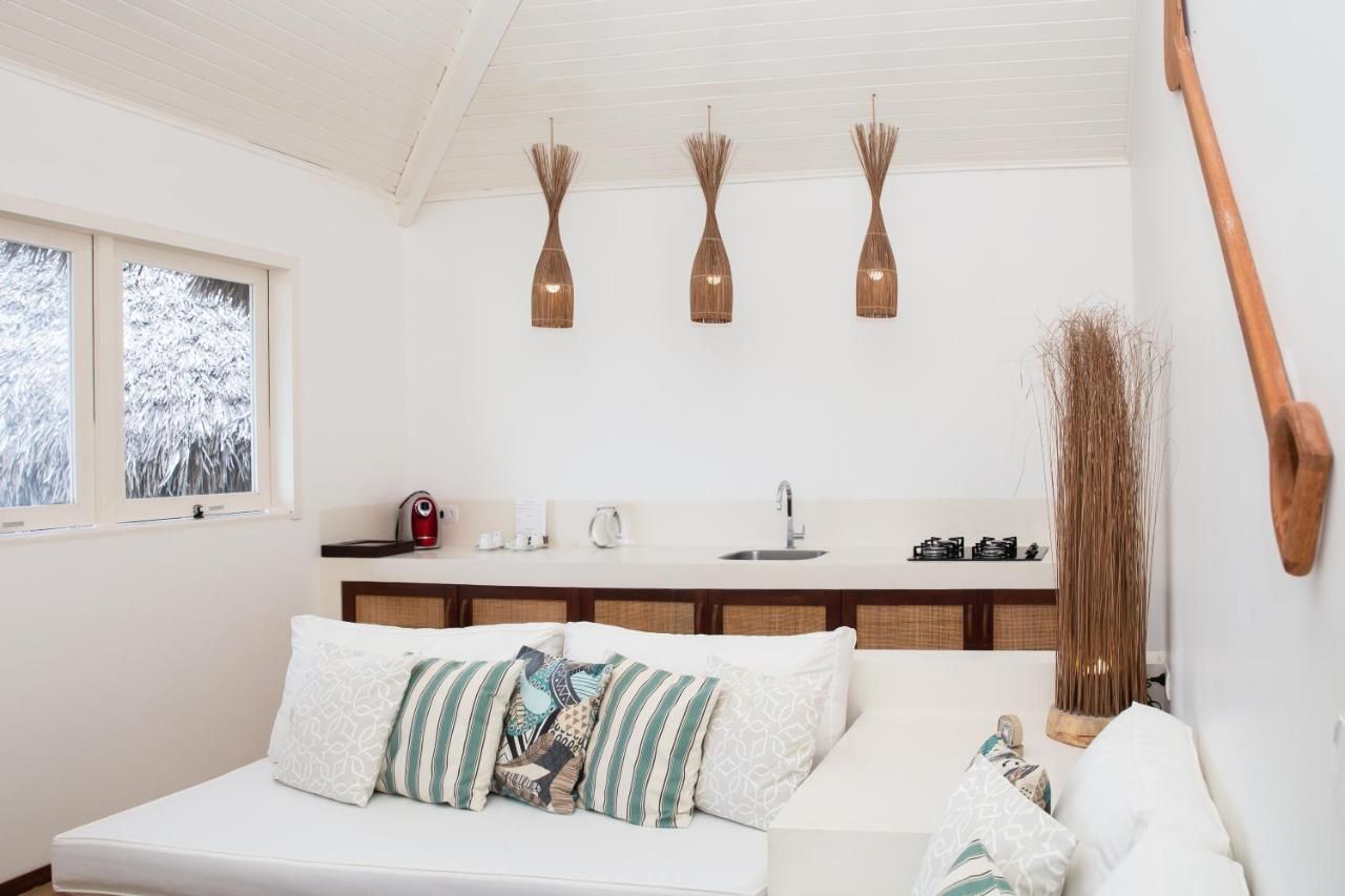 Preabeach Boutique Hotel & SPA