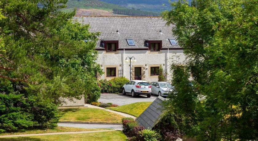 Scandinavian Village Ltd