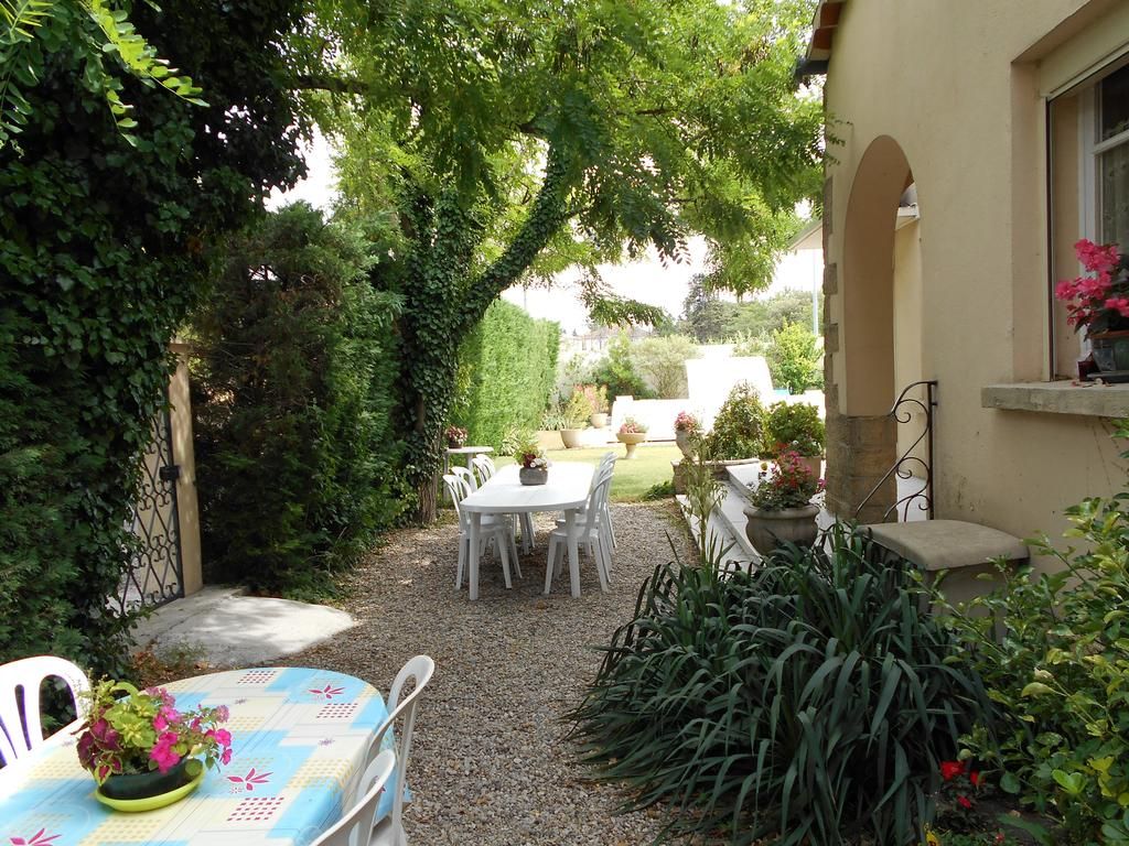 Les Tilleuls B&B Provence-Alpes-Côte d'Azur - Orange visuel 3/5
