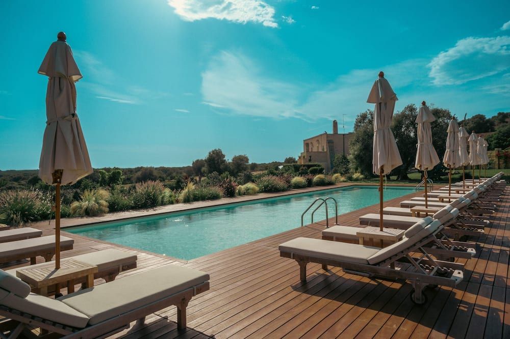 Masseria Le Fabriche — image 1 of 1