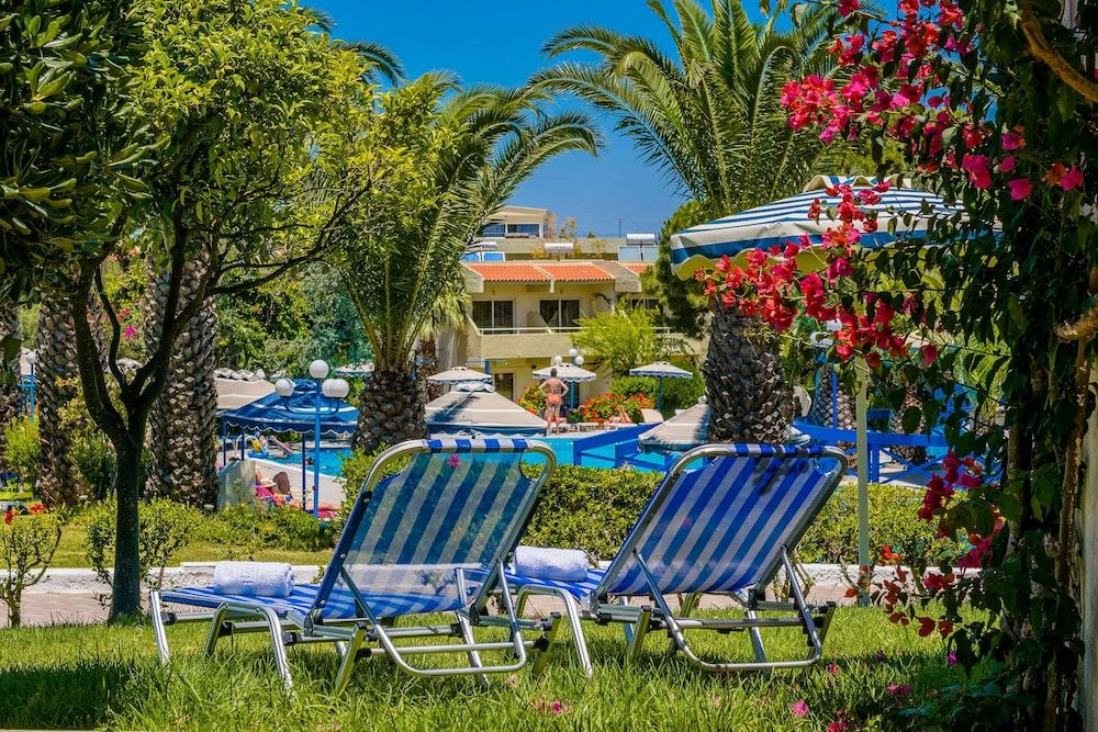 Filerimos Village 2