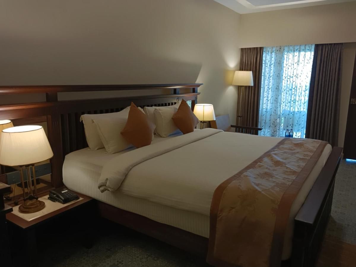 Uva Sands Beach Resort