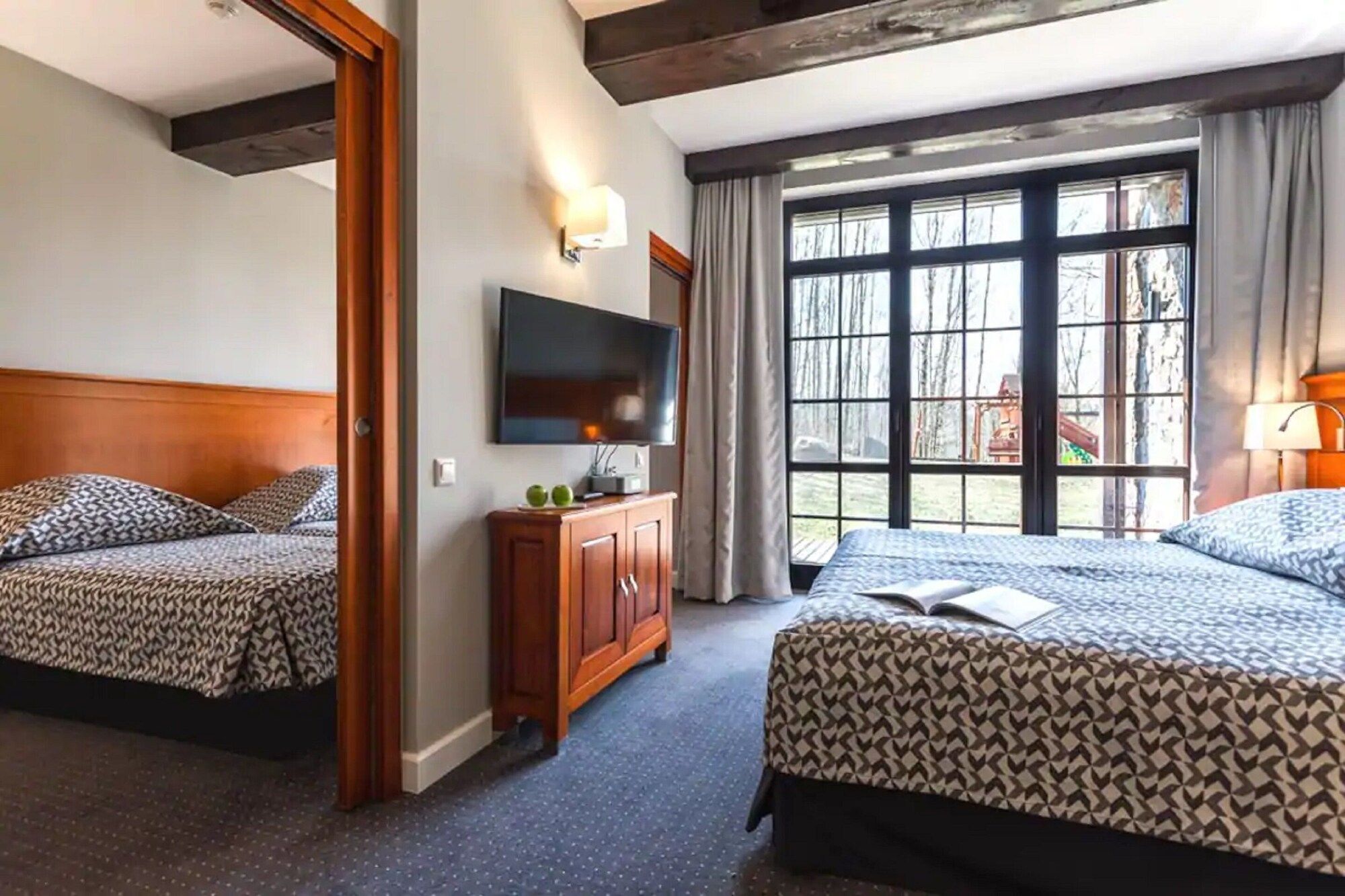 Hotel Spa Dr Irena Eris Wzgórza Dylewskie