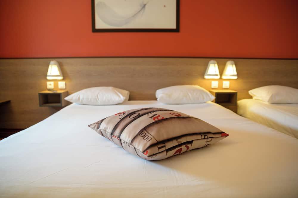 Ace Hotel Clermont-Ferrand La Pardieu Auvergne - Clermont-Ferrand visuel 1/5 Ace Hotel Clermont-Ferrand La Pardieu Auvergne - Clermont-Ferrand visuel 1/5
