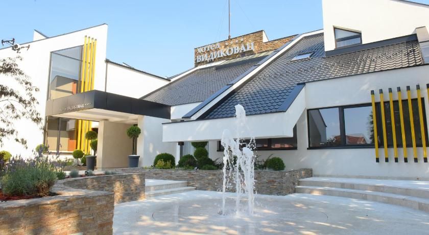 Hotel Vidikovac