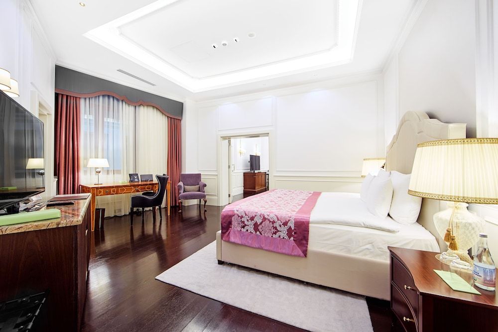 Sberbank Corporate Center