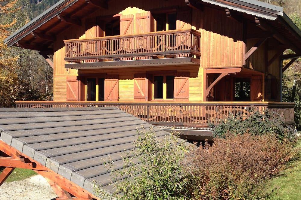 Chalet with stunning views in the Valley D'Abondance Rhône-Alpes - La Chapelle-d'Abondance visuel 4/5 Chalet with stunning views in the Valley D'Abondance Rhône-Alpes - La Chapelle-d'Abondance visuel 4/5