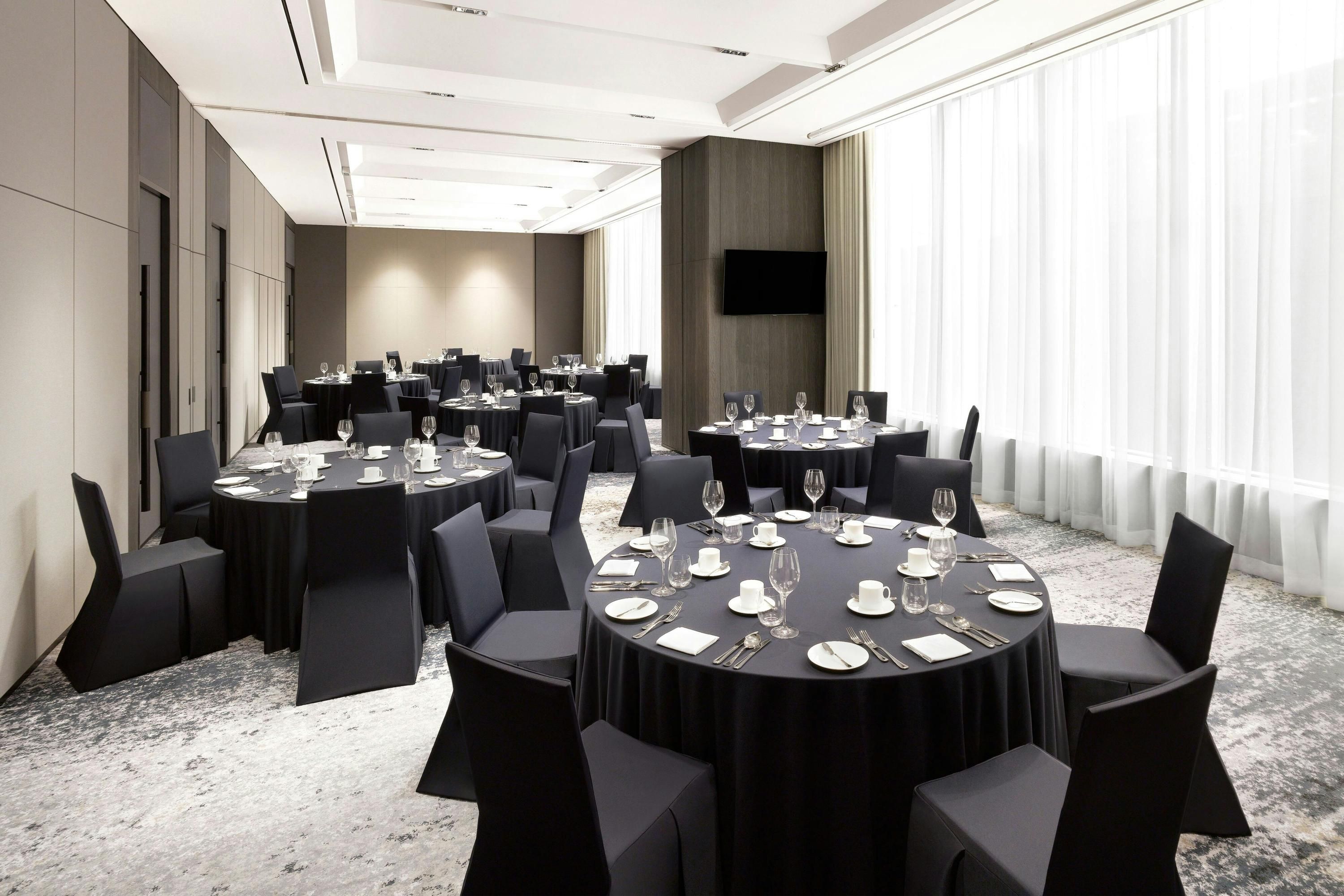 Hotel Onoma Daejeon, Autograph Collection, Marriott International