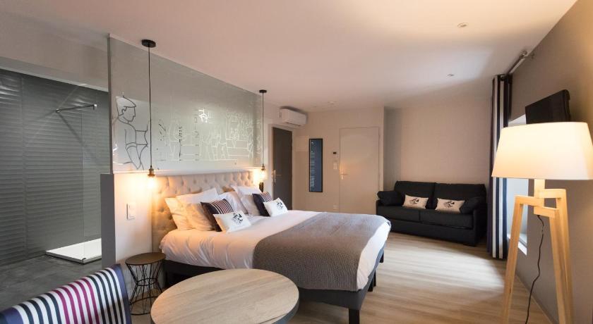 Hotel Restaurant du Fronton Aquitaine - Itxassou visuel 4/5