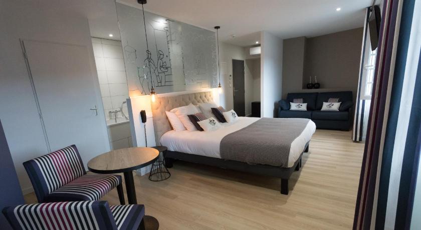 Hotel Restaurant du Fronton Aquitaine - Itxassou visuel 3/5