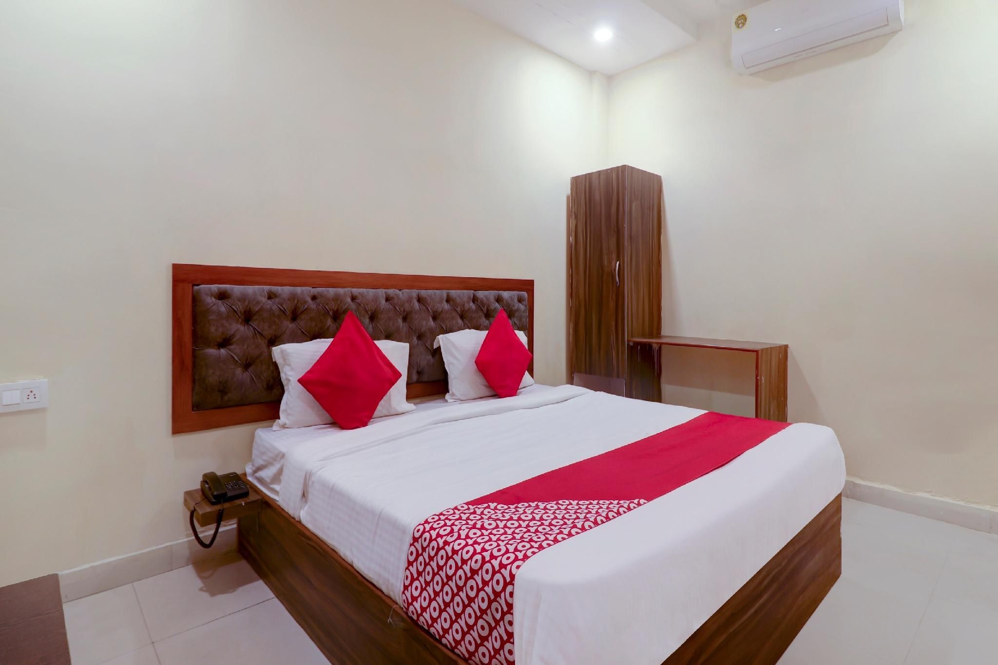 hotel photo
