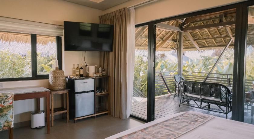 Kaimana Resort Siargao