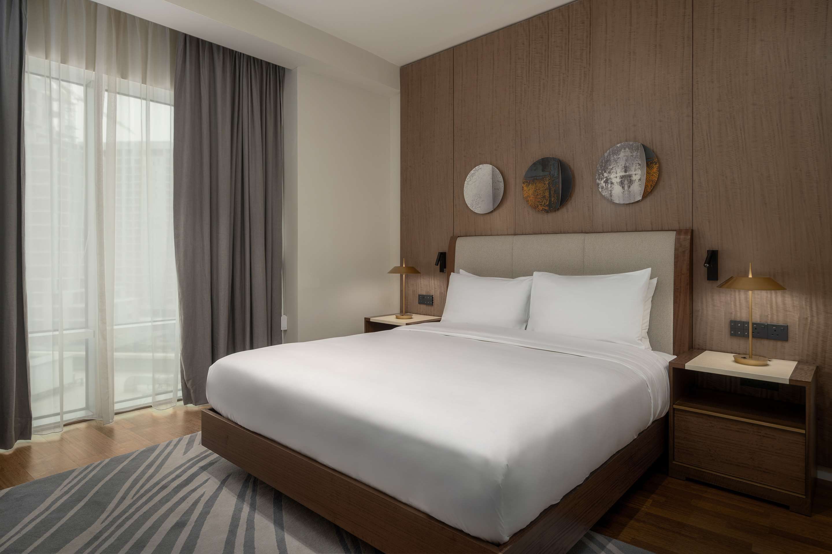 Radisson Hotel And Residences Erbil