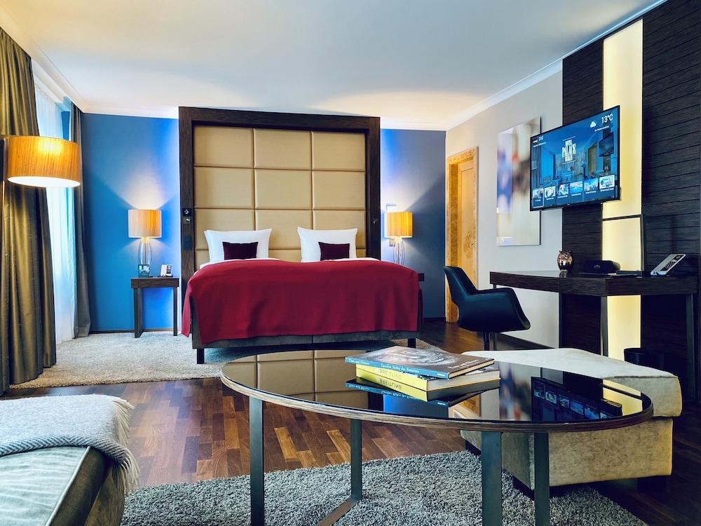 Hotel Palace Berlin