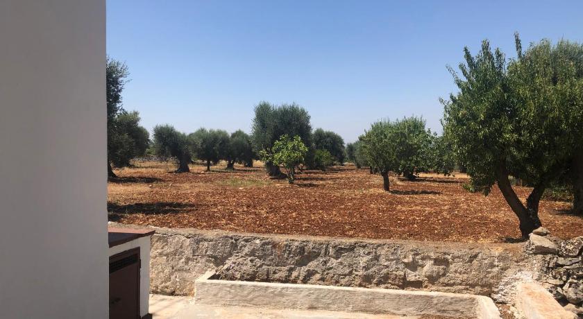 Villa Colaiuta Apulië - Ostuni visuel 2/5