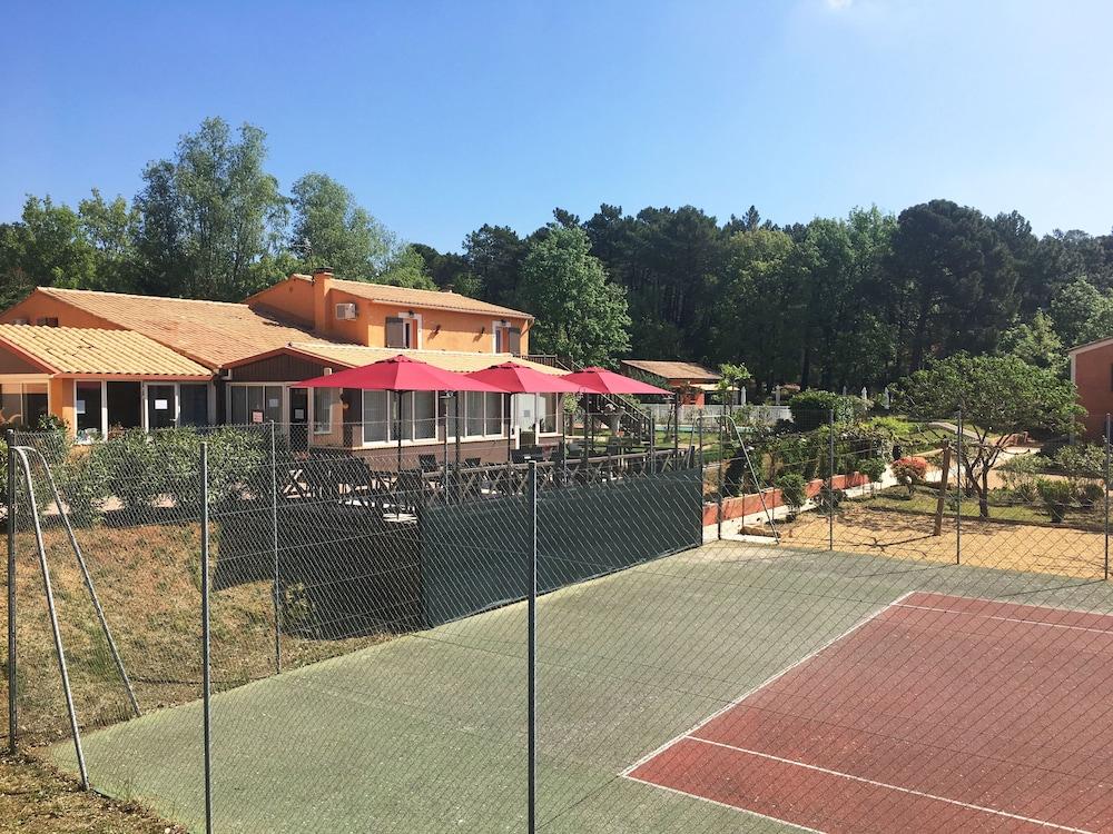 Hotel Les Ambres Rhône-Alpes - Roussillon visuel 5/5