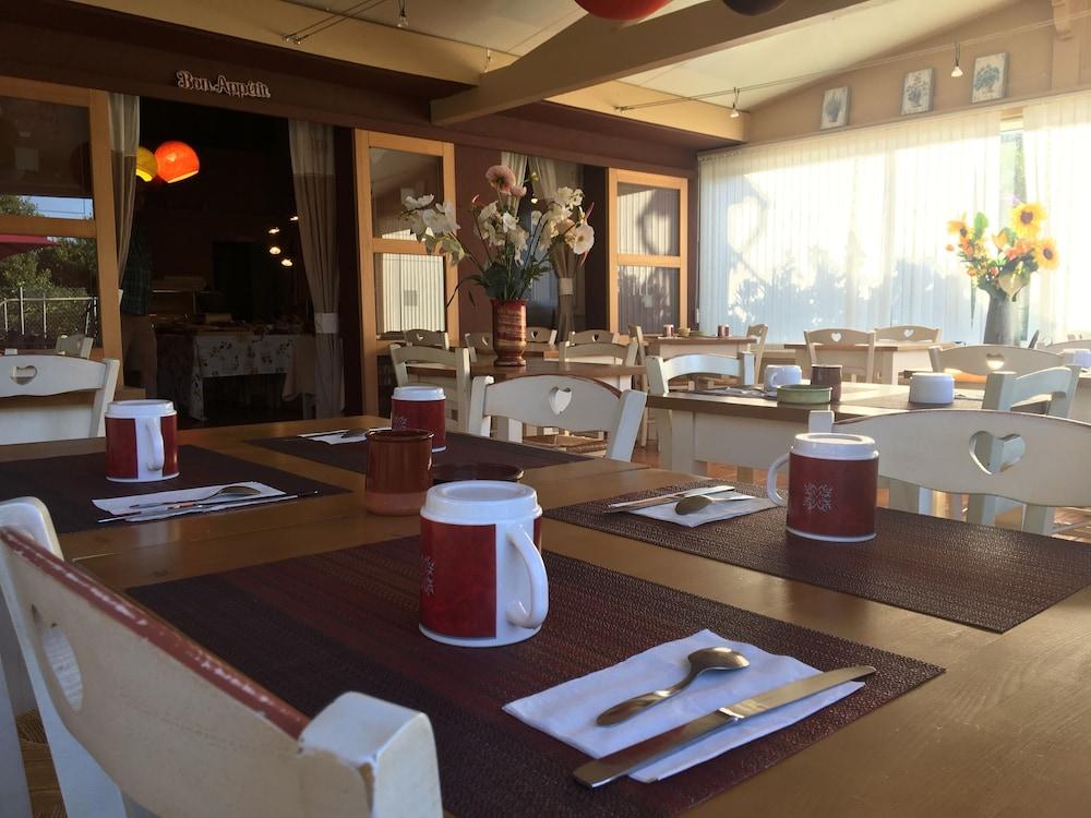 Hotel Les Ambres Rhône-Alpes - Roussillon visuel 1/5