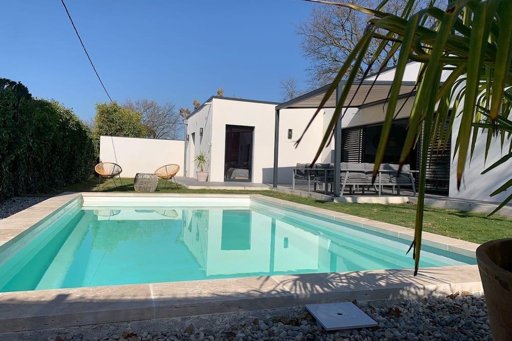 Villa Les Deux Chênes Provence-Alpes-Côte d'Azur - Saint-Marcellin-lès-Vaison visuel 5/5 Villa Les Deux Chênes Provence-Alpes-Côte d'Azur - Saint-Marcellin-lès-Vaison visuel 5/5