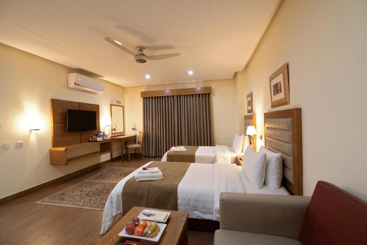 hotel photo