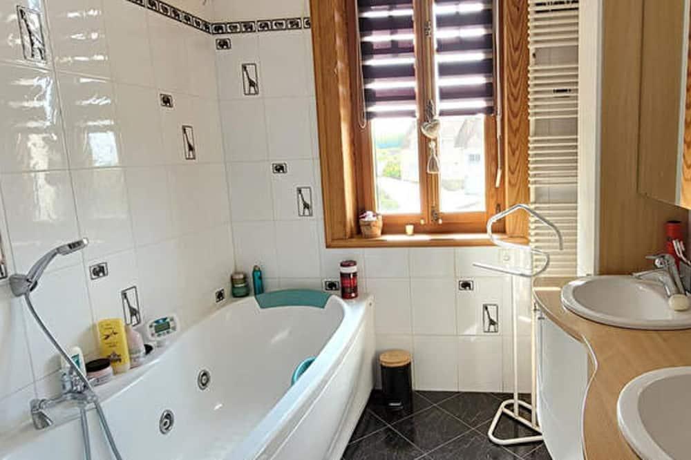 La villa du parc Nord-Pas De Calais - Desvres visuel 5/5 La villa du parc Nord-Pas De Calais - Desvres visuel 5/5