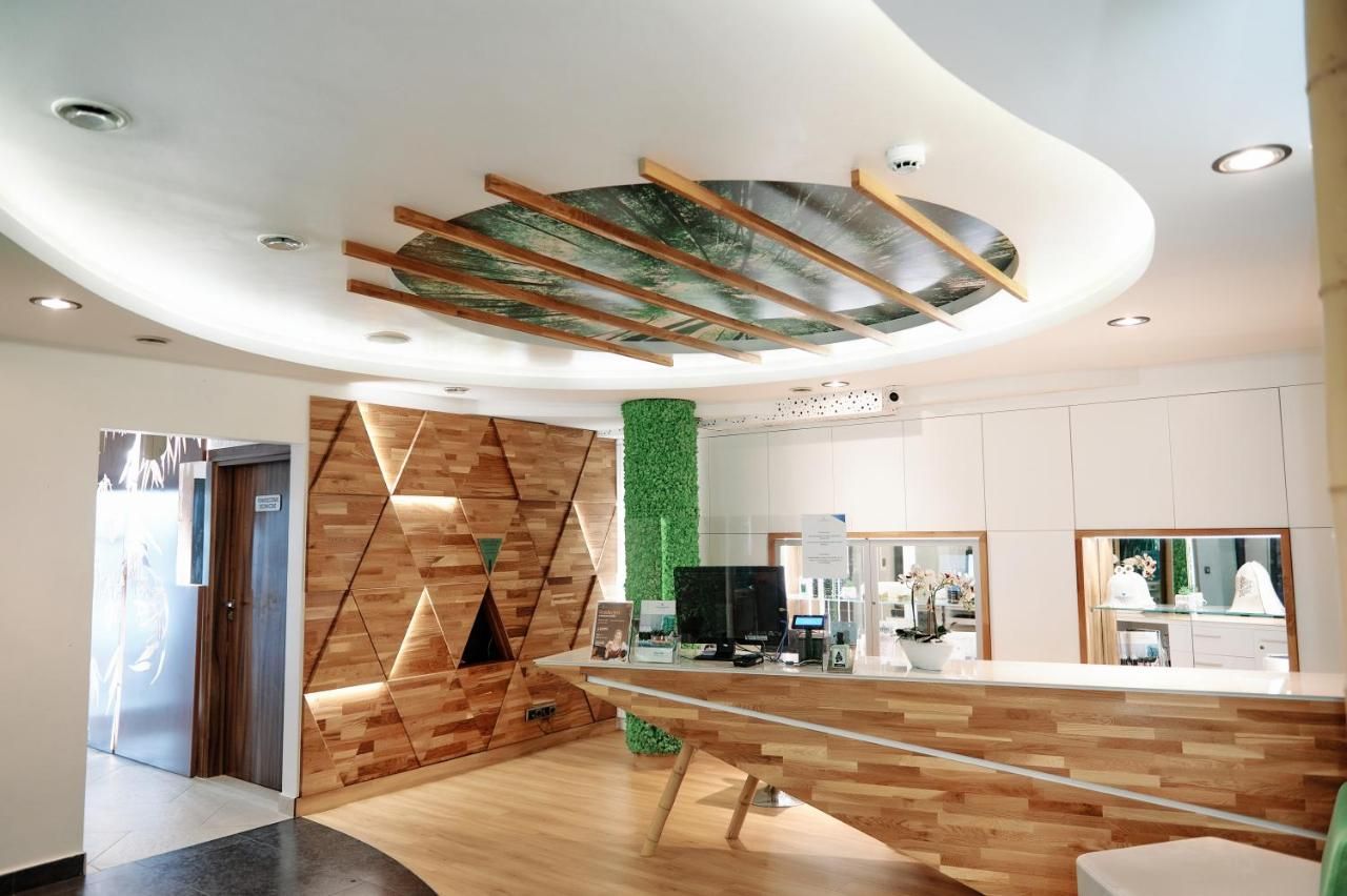 Blue Diamond Hotel Active Spa