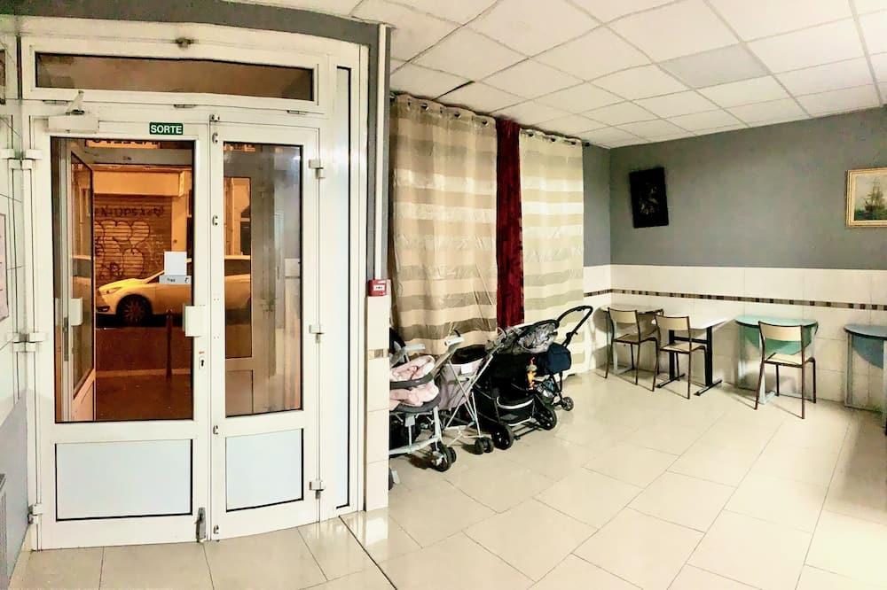 Hôtel des Andelys Ile de France - Paris visuel 4/5 Hôtel des Andelys Ile de France - Paris visuel 4/5