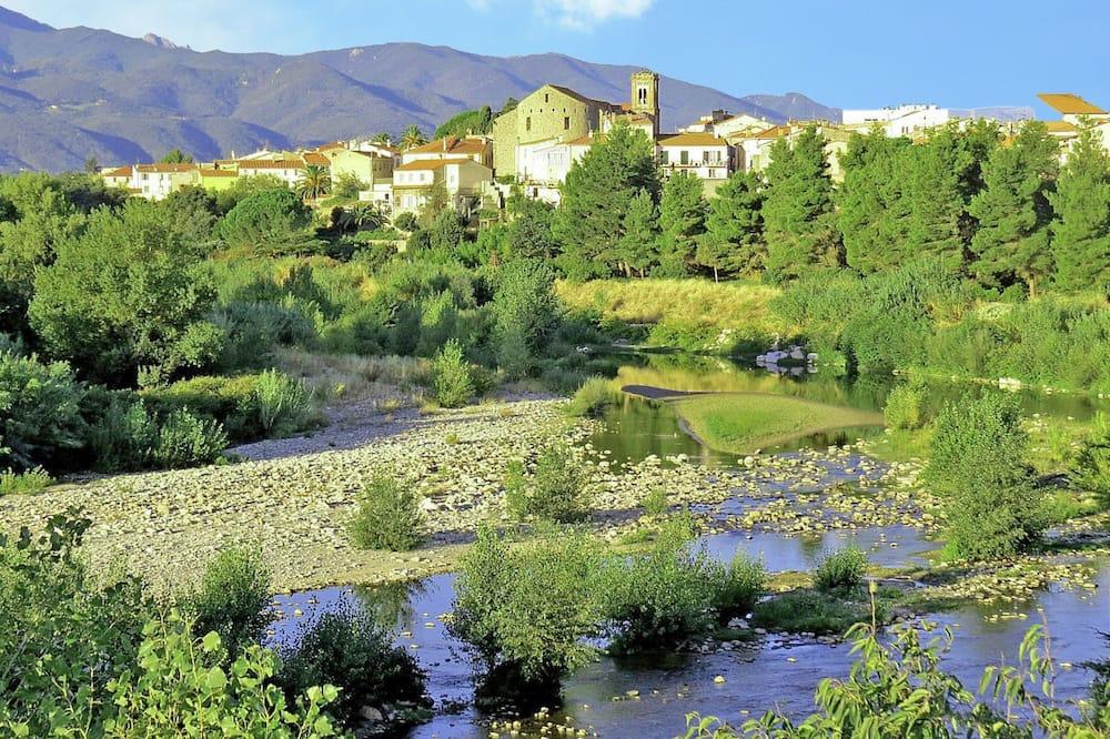 Spacious holiday home by the river Languedoc-Roussillon - De Boulou visuel 4/5 Spacious holiday home by the river Languedoc-Roussillon - De Boulou visuel 4/5