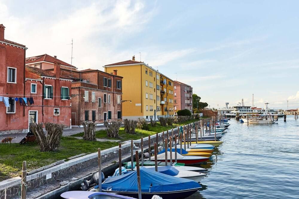 Hotel Indigo Venice - Sant'Elena by IHG