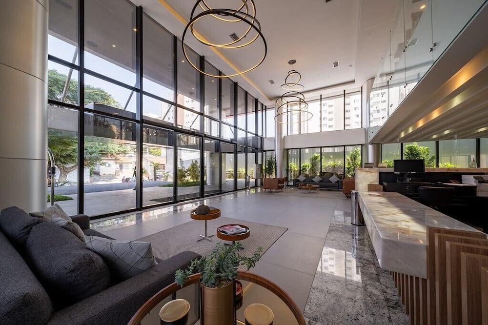 Urban By Unu Osasco Hotel