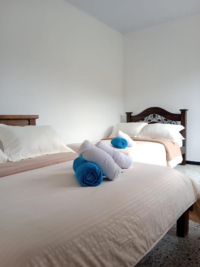 Hotel Cafetero Valparaíso