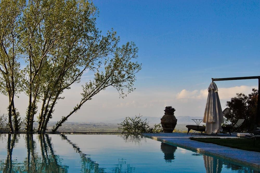 Villa Cicolina — image 1 of 1