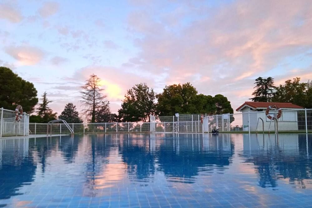 Camping de Zaragoza Aragon - Saragosse visuel 5/5