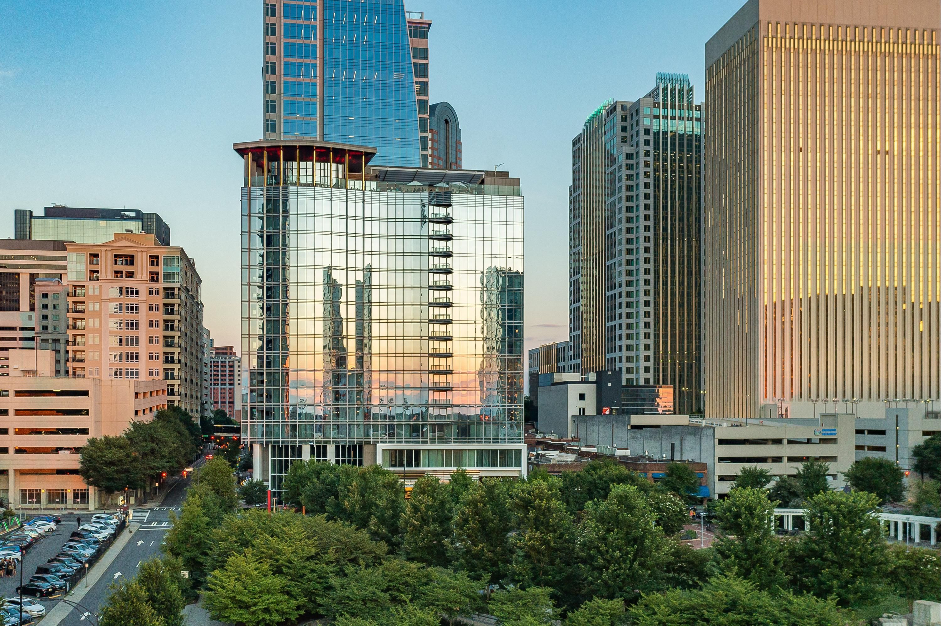 Kimpton Tryon Park Hotel By IHG