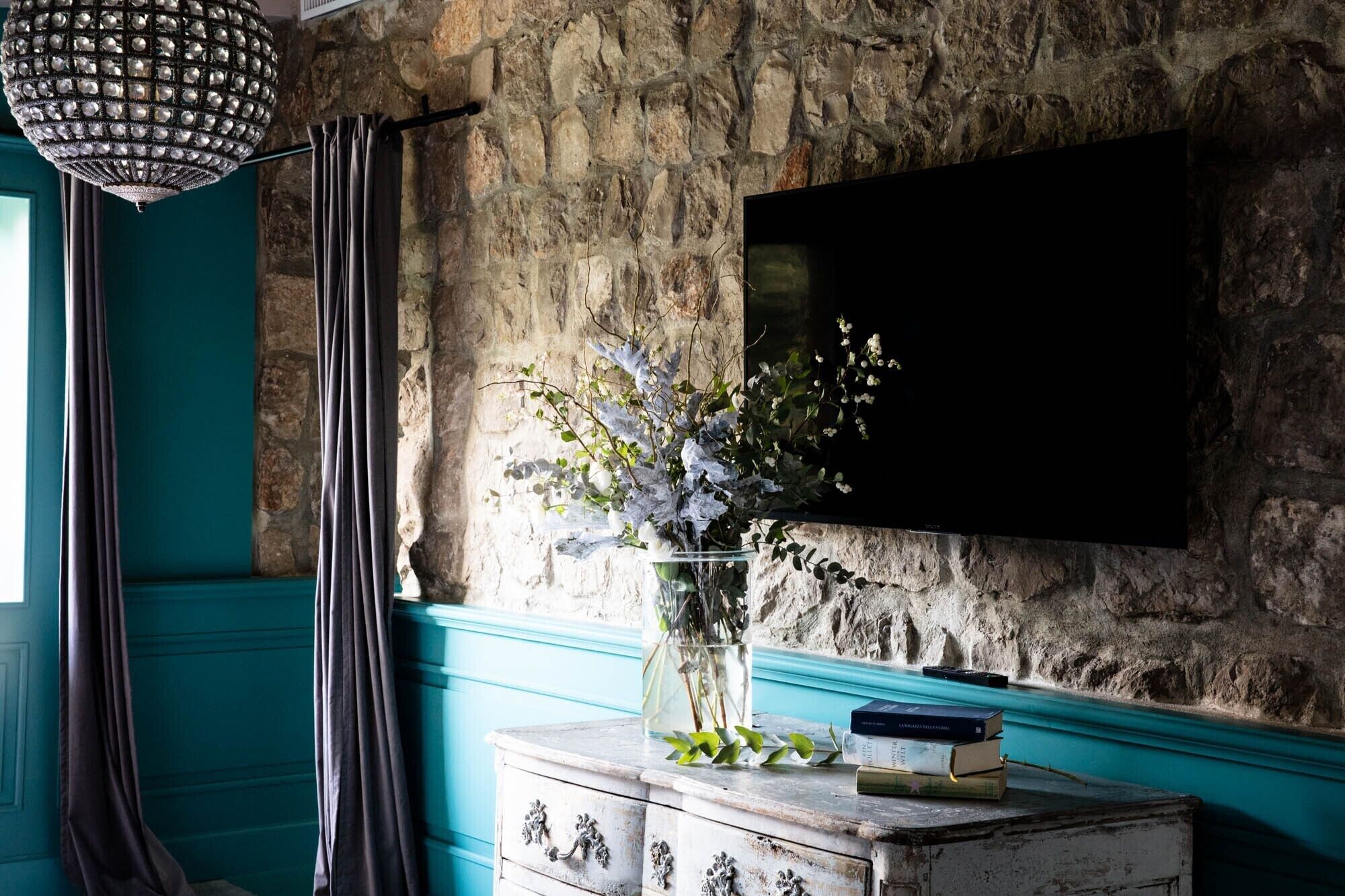 Aquapetra Resort & Spa