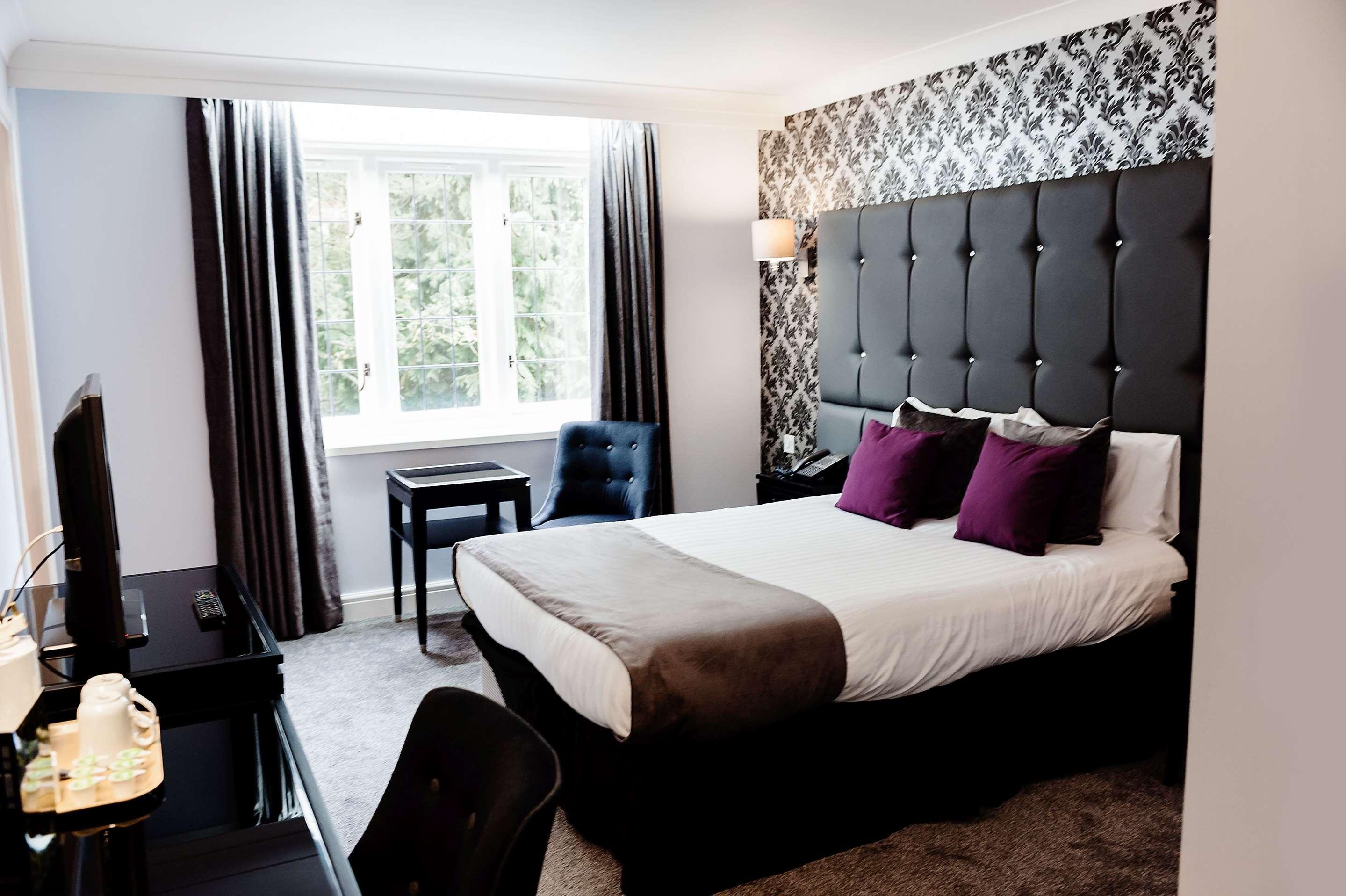 Southcrest Manor Hotel, BW Signature Collection from £65. Redditch ...