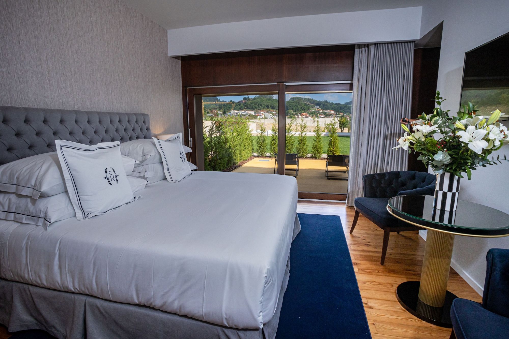Solar do Requeijo by Luna Hotels & Resorts