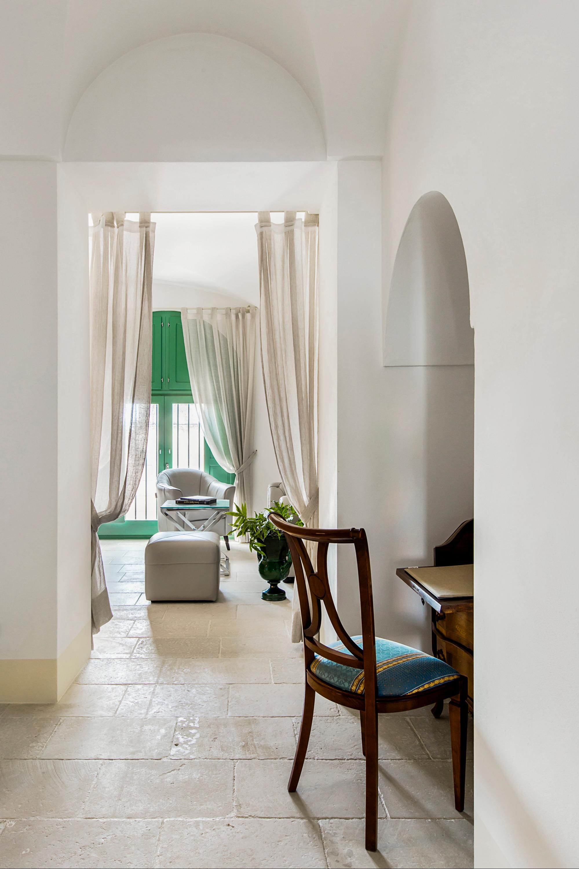 Palazzo Ducale Venturi - Luxury Hotel & Wellness