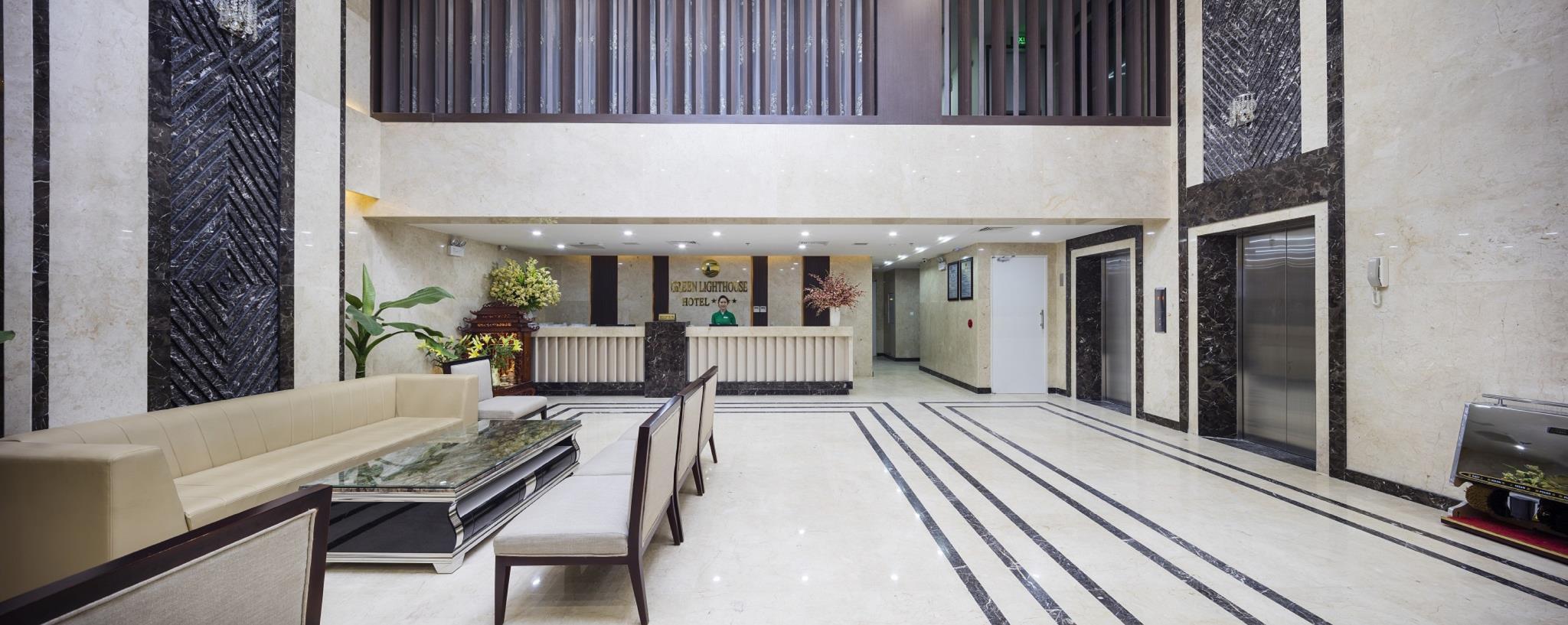 agoda-2732665-50858782-901258 Green Lighthouse Hotel