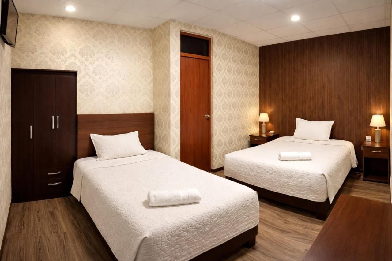 hotel photo