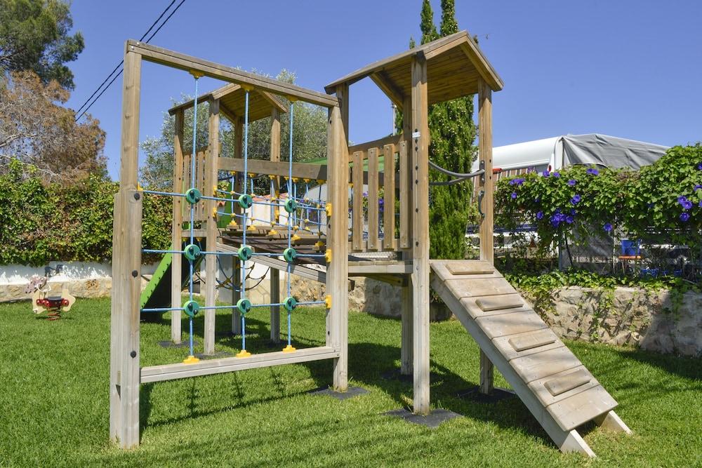 Camping Arena Blanca Costa de Valencia - Benidorm visuel 3/5 Camping Arena Blanca Costa de Valencia - Benidorm visuel 3/5