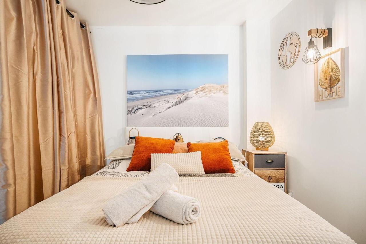Chambre aspect loft Bretagne - Baguer-Pican visuel 5/5 Chambre aspect loft Bretagne - Baguer-Pican visuel 5/5