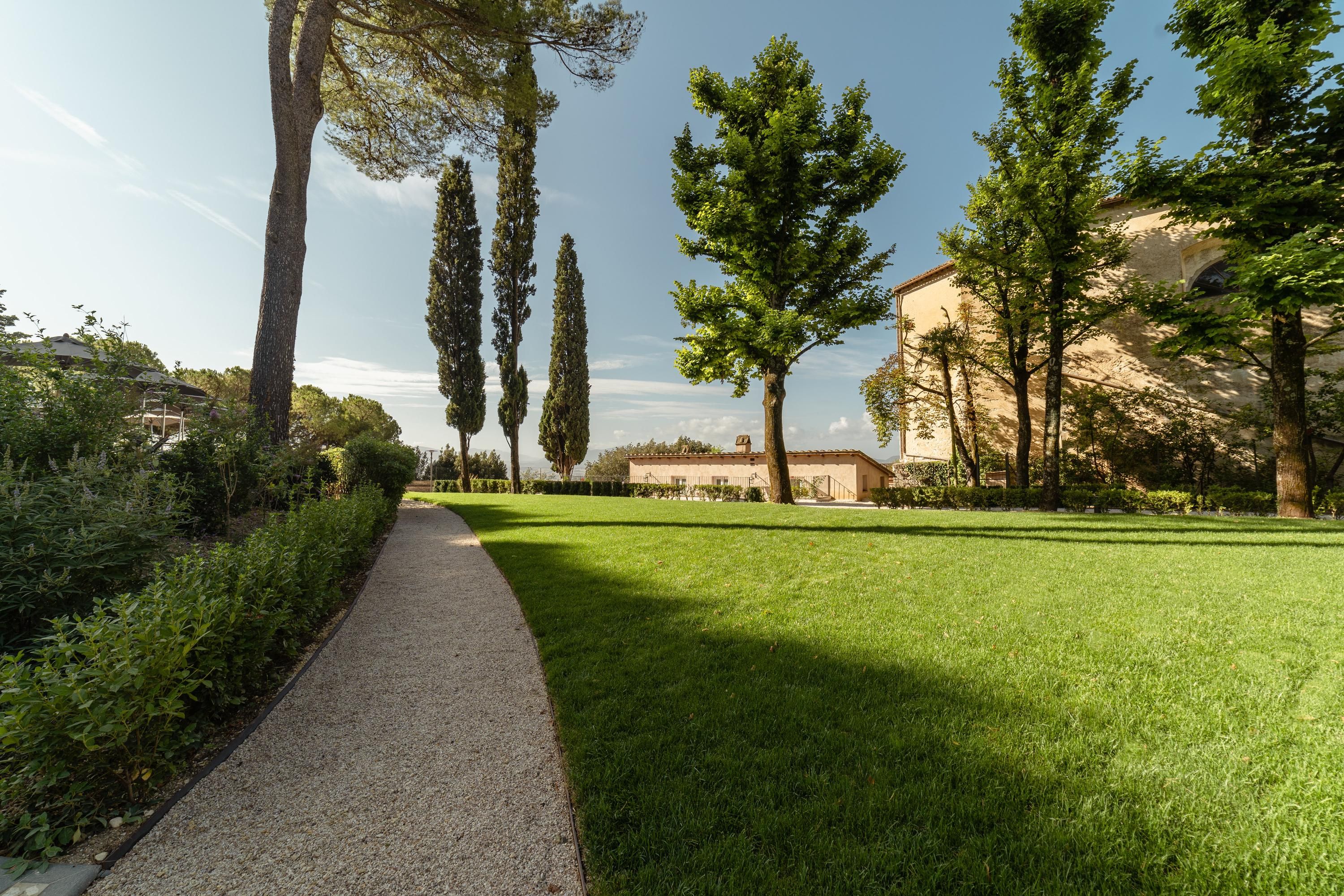 Grand Hotel San Gemini I UNA Esperienze