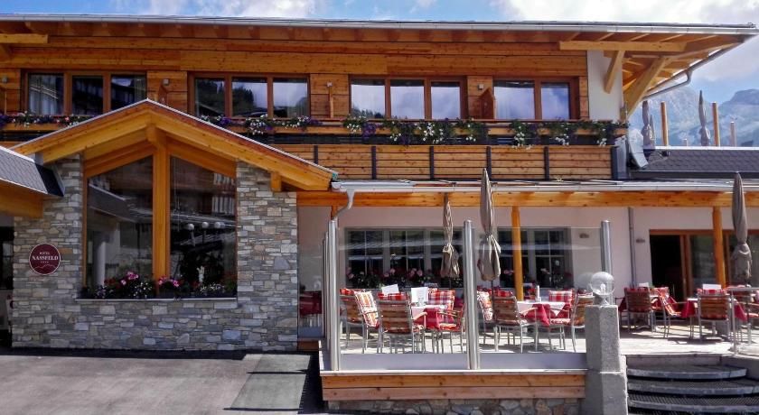 Hotel Nassfeld
