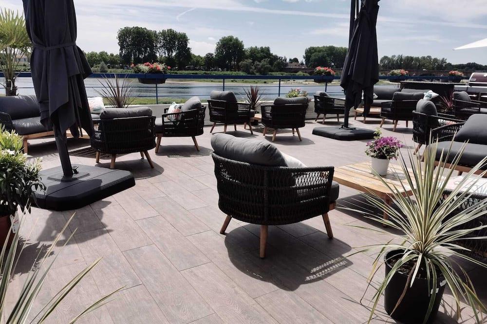 Mercure Nevers Pont De Loire Bourgogne - Nevers visuel 4/5 Mercure Nevers Pont De Loire Bourgogne - Nevers visuel 4/5