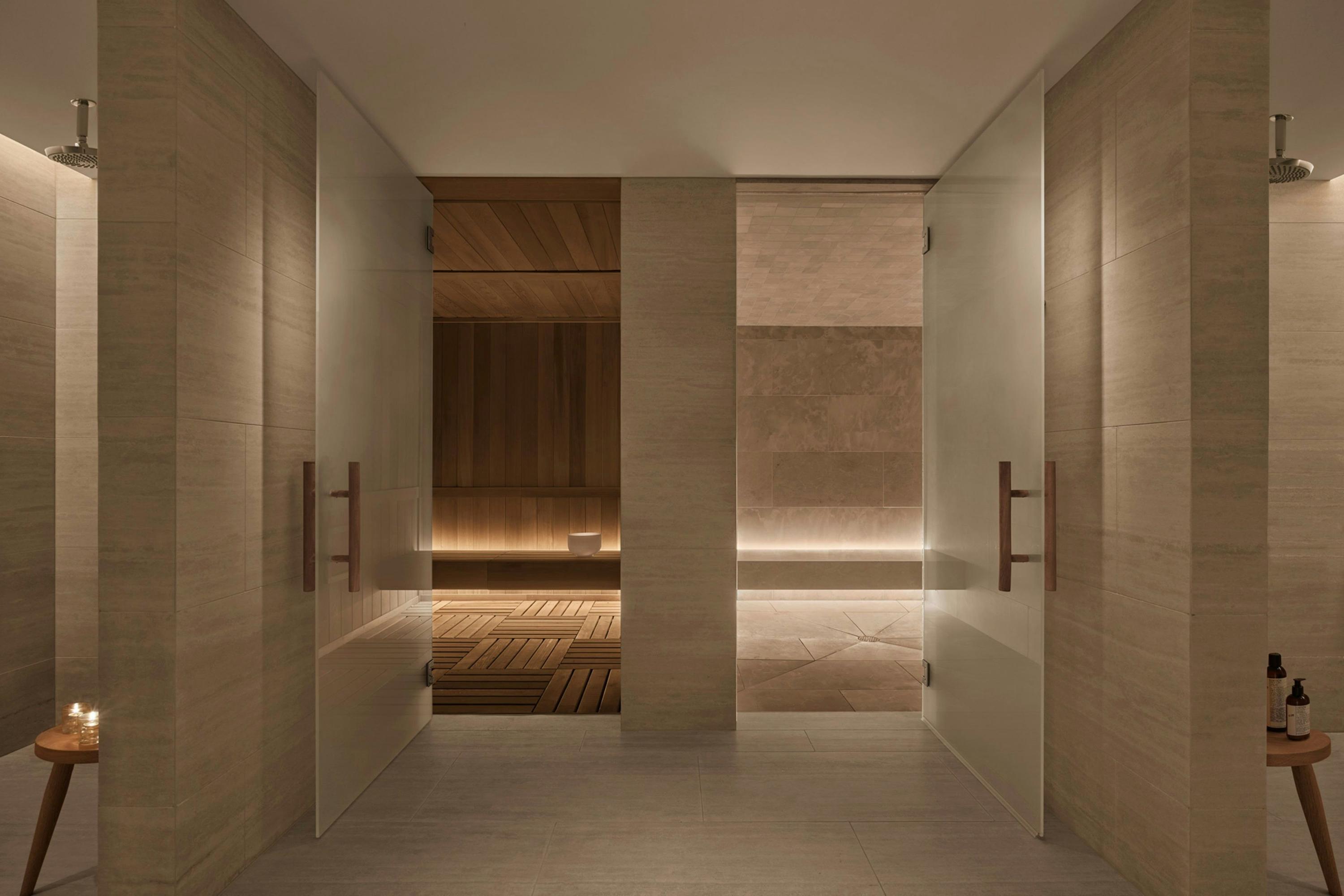 The West Hollywood Edition